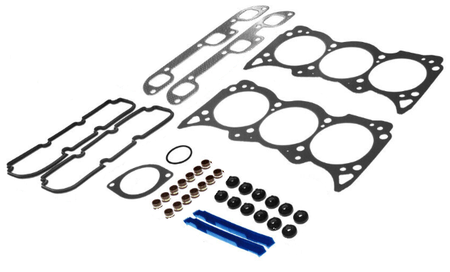 VALVE REGRIND GASKET SET TO SUIT HOLDEN COMMODORE VN VP VR BUICK L27 3.8L V6