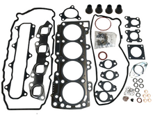 VALVE REGRIND GASKET SET TO SUIT NISSAN PATHFINDER R51 YD25DDTI TURBO DIESEL 2.5L I4 FROM 01/2010