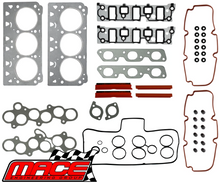 MACE VALVE REGRIND GASKET SET (VRS) TO SUIT HOLDEN ONE TONNER VY ECOTEC L36 3.8L V6
