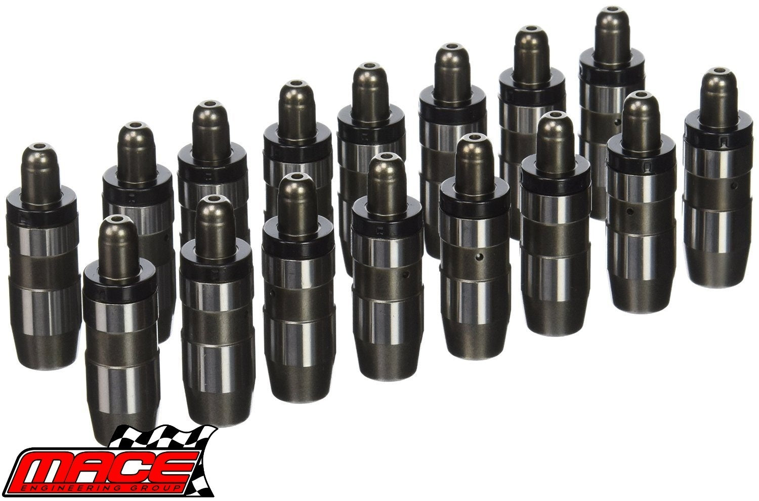 MACE LASH ADJUSTER SET TO SUIT FORD FALCON BA BF FG BOSS 260 290 5.4L V8