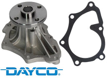 DAYCO WATER PUMP KIT TO SUIT TOYOTA TARAGO ACR30R ACR50R 2AZ-FE 2.4L I4