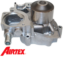 AIRTEX WATER PUMP TO SUIT SUBARU LIBERTY BP EJ255 TURBO 2.5L F4