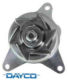 DAYCO WATER PUMP KIT TO SUIT MAZDA TRIBUTE CU 5Z L3 2.3L I4