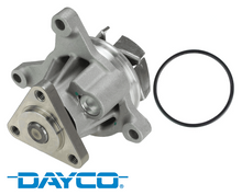 DAYCO WATER PUMP KIT TO SUIT MAZDA TRIBUTE CU 5Z L3 2.3L I4