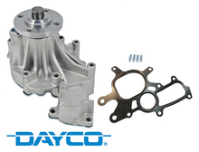 DAYCO WATER PUMP KIT TO SUIT TOYOTA DYNA KDY221R KDY231R KDY241R KDY271R KDY281R 1KD-FTV TURBO DIESEL 3.0L I4