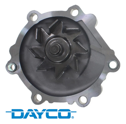 DAYCO WATER PUMP KIT TO SUIT TOYOTA 3L 5L DIESEL 2.8L 3.0L I4