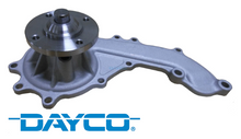 DAYCO WATER PUMP TO SUIT TOYOTA HIACE RZH100R RZH102R RZH110R RZH122R RZH124R RZH101R RZH112R RZH125R 1RZ 2RZ 1RZ-E 2RZ-E 2.0L 2.4L I4