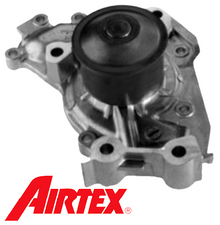 AIRTEX WATER PUMP TO SUIT TOYOTA ALPHARD MNH10R MNH15R 1MZ-FE 3.0L V6