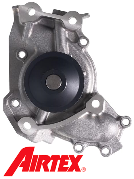 AIRTEX WATER PUMP TO SUIT LEXUS ES300 MCV20R MCV30R 1MZ-FE 3.0L V6