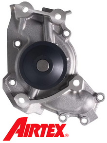 AIRTEX WATER PUMP TO SUIT LEXUS ES300 MCV20R MCV30R 1MZ-FE 3.0L V6