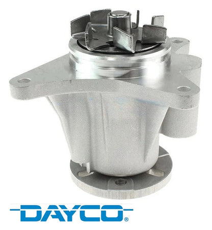DAYCO WATER PUMP KIT TO SUIT FORD TERRITORY SZ 276DT TURBO DIESEL 2.7L V6