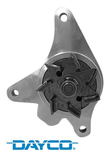 DAYCO WATER PUMP KIT TO SUIT FORD TERRITORY SZ 276DT TURBO DIESEL 2.7L V6