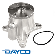 DAYCO WATER PUMP KIT TO SUIT FORD TERRITORY SZ 276DT TURBO DIESEL 2.7L V6