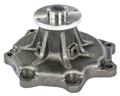 WATER PUMP KIT TO SUIT FORD MAVERICK DA TD42 DIESEL 4.2L I6