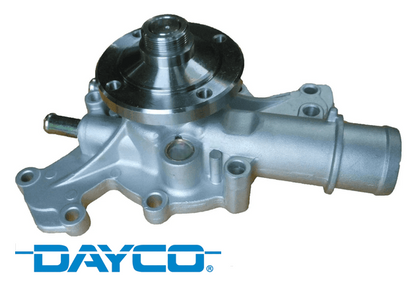 DAYCO WATER PUMP TO SUIT FORD FAIRMONT AU WINDSOR OHV MPFI 5.0L V8