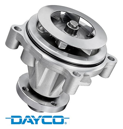 DAYCO WATER PUMP TO SUIT FORD FAIRLANE BA BF BARRA 220 230 5.4L V8