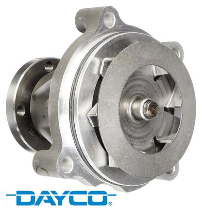 DAYCO WATER PUMP TO SUIT FORD FAIRLANE BA BF BARRA 220 230 5.4L V8