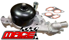 MACE WATER PUMP TO SUIT HSV CLUBSPORT VT VX VY LS1 5.7L V8