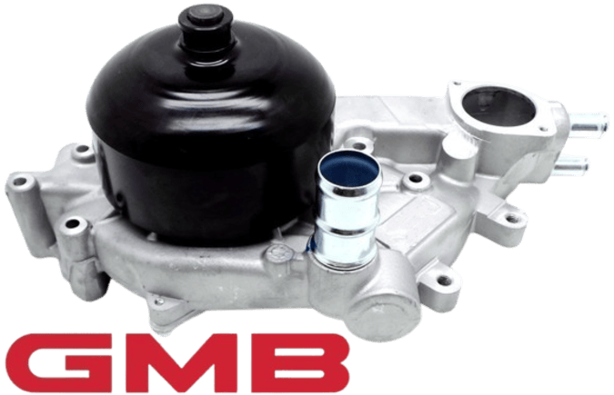 GMB WATER PUMP KIT TO SUIT HSV MALOO VU VY LS1 5.7L V8