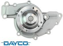 DAYCO WATER PUMP KIT TO SUIT HOLDEN CAPRICE VR VS WH WK BUICK ECOTEC L27 L36 L67 SUPERCHARGED 3.8 V6