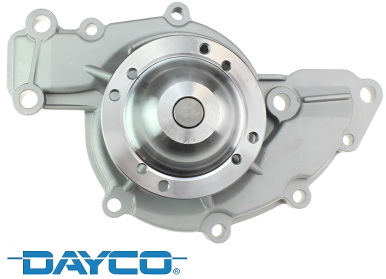 DAYCO WATER PUMP KIT TO SUIT HOLDEN STATESMAN VQ VR VS WH WK BUICK ECOTEC L27 L36 L67 S/C 3.8L V6