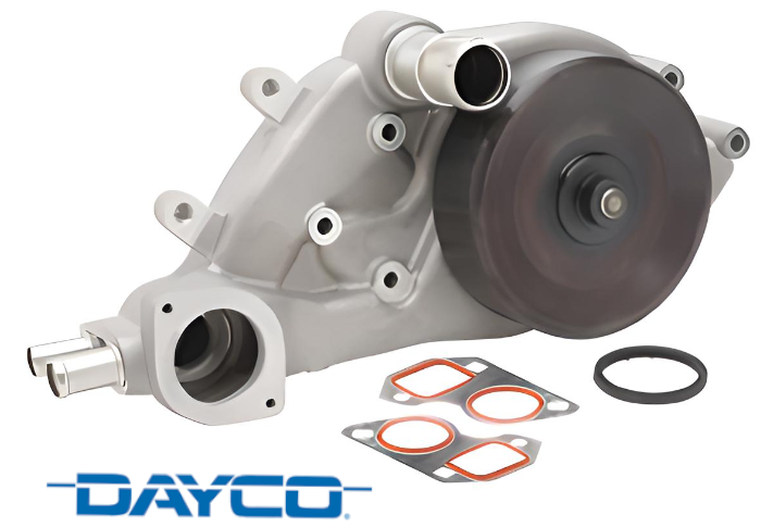 DAYCO WATER PUMP TO SUIT HOLDEN L76 L77 L98 6.0L V8