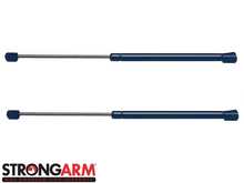 PAIR OF STRONGARM TAILGATE GAS LIFT STRUTS TO SUIT HOLDEN COMMODORE VT VX VY VZ WAGON