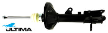 ULTIMA REAR RIGHT GAS SHOCK ABSORBER TO SUIT KIA CERATO LD G4GC D4FB TURBO DIESEL 1.6L 2.0L I4