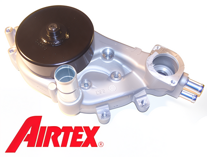 AIRTEX WATER PUMP TO SUIT HSV CLUBSPORT VZ VE LS2 6.0L V8