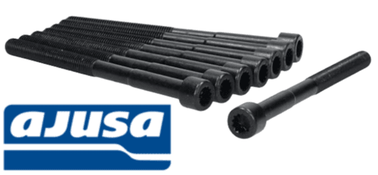 AJUSA CYLINDER HEAD BOLT SET TO SUIT LEXUS RX350 GSU35R GGL15R 2GR-FE 3.5L V6