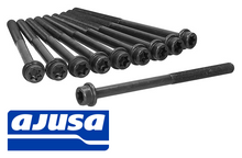 AJUSA CYLINDER HEAD BOLT SET TO SUIT FORD MONDEO MA MB MC SEB SEBA 2.3L I4