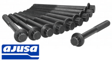 AJUSA CYLINDER HEAD BOLT SET TO SUIT FORD ECONOVAN SGMW R2 DIESEL 2.2L I4