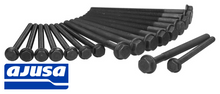 AJUSA CYLINDER HEAD BOLT SET TO SUIT FORD RANGER PX P4AT TURBO DIESEL 2.2L I4