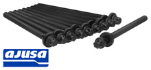 AJUSA CYLINDER HEAD BOLT SET TO SUIT HOLDEN BARINA XC TM Z14XE Z18XE F16D4 1.4L 1.6L 1.8L I4