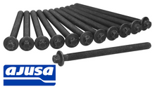 AJUSA CYLINDER HEAD BOLT SET TO SUIT HOLDEN CRUZE JH A14NET TURBO 1.4L I4