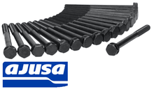 AJUSA CYLINDER HEAD BOLT SET TO SUIT HOLDEN RODEO TF RA 4JA1 4JB1-T 4JH1-T 4JH1-TC 2.5L 2.8L 3.0L I4