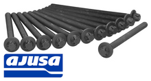 AJUSA CYLINDER HEAD BOLT SET TO SUIT HOLDEN BARINA XC Z14XEP 1.4L I4