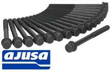 AJUSA CYLINDER HEAD BOLT SET TO SUIT HYUNDAI H-1 TQ D4CB TURBO DIESEL 2.5L I4