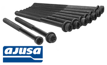 AJUSA CYLINDER HEAD BOLT SET TO SUIT JEEP ED3 ECN 2.0L 2.4L I4