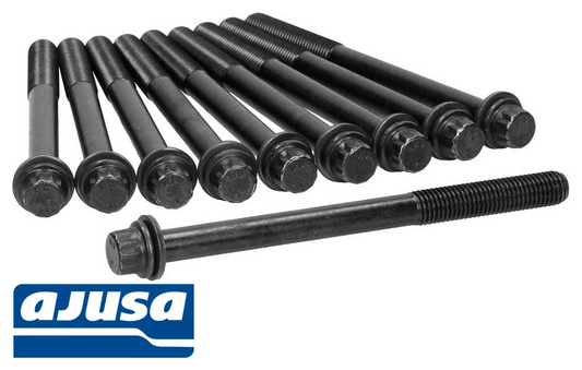 Kia Head Bolts And Studs – Mace Engineering Group