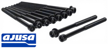 AJUSA CYLINDER HEAD BOLT SET TO SUIT KIA SPORTAGE SL G4KE G4KD 2.0L 2.4L I4