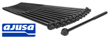 AJUSA CYLINDER HEAD BOLT SET TO SUIT LAND ROVER DEFENDER 110 130 90 10P TURBO DIESEL 2.5L I5