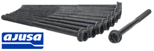 AJUSA CYLINDER HEAD BOLT SET TO SUIT LAND ROVER DICOVERY 3 L319 448PN 4.4L V8