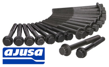 AJUSA CYLINDER HEAD BOLT SET TO SUIT MAZDA BOUNTY UN WL WLAT TURBO DIESEL 2.5L I4