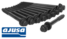 AJUSA CYLINDER HEAD BOLT SET TO SUIT MITSUBISHI COLT RG RZ 4G15 4G15T TURBO 1.5L I4
