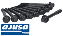 AJUSA CYLINDER HEAD BOLT SET TO SUIT MITSUBISHI EXPRESS SJ WA 4G64 2.4L I4