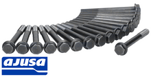AJUSA CYLINDER HEAD BOLT SET TO SUIT NISSAN TERRANO R20 TD27TI TURBO DIESEL 2.7L I4