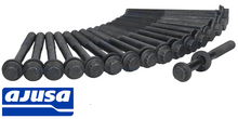 AJUSA CYLINDER HEAD BOLT SET TO SUIT NISSAN PATROL GU Y61 ZD30DDTI TURBO DIESEL 3.0L I4