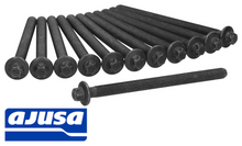 AJUSA CYLINDER HEAD BOLT SET TO SUIT OPEL CORSA SL A14XER 1.4L I4