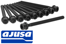 AJUSA CYLINDER HEAD BOLT SET TO SUIT OPEL A16XHT TURBO 1.6L I4